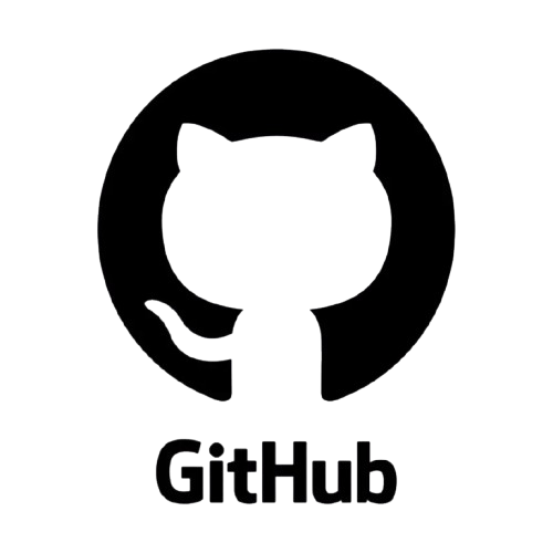 Logo de GitHub